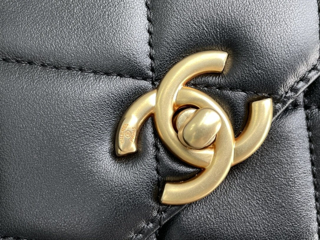 Chanel Satchel Bags